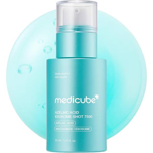 Medicube Azelaic Exosome Shot 7500 30ml