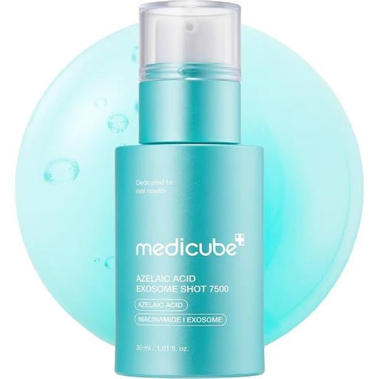 Medicube Azelaic Exosome Shot 7500 30ml