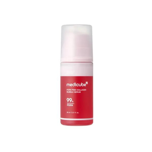 Medicube PDRN Pink Bubble Serum 95ml