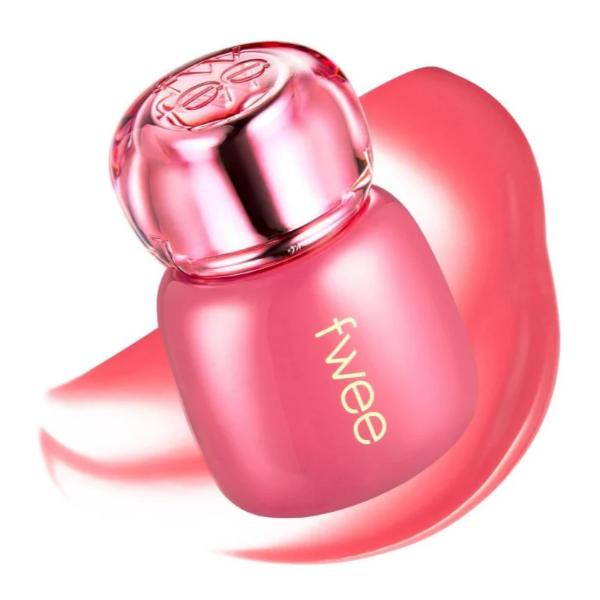 Fwee 3D Voluming Tint