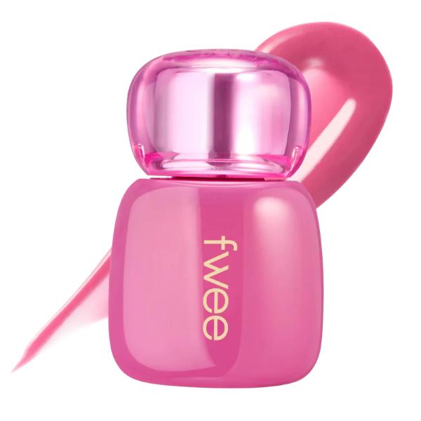 Fwee 3D Voluming Tint