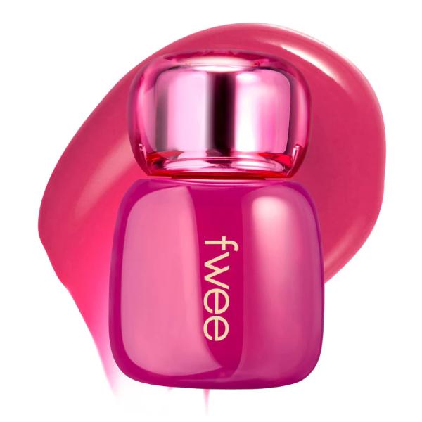 Fwee 3D Voluming Tint