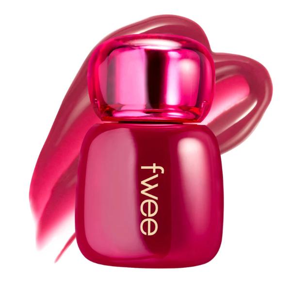 Fwee 3D Voluming Tint