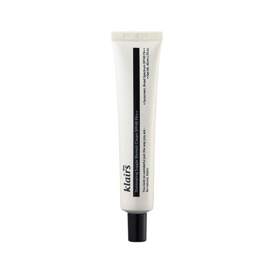 Dear, Klairs Illuminating Supple Blemish Cream SPF40 PA++ 40 g