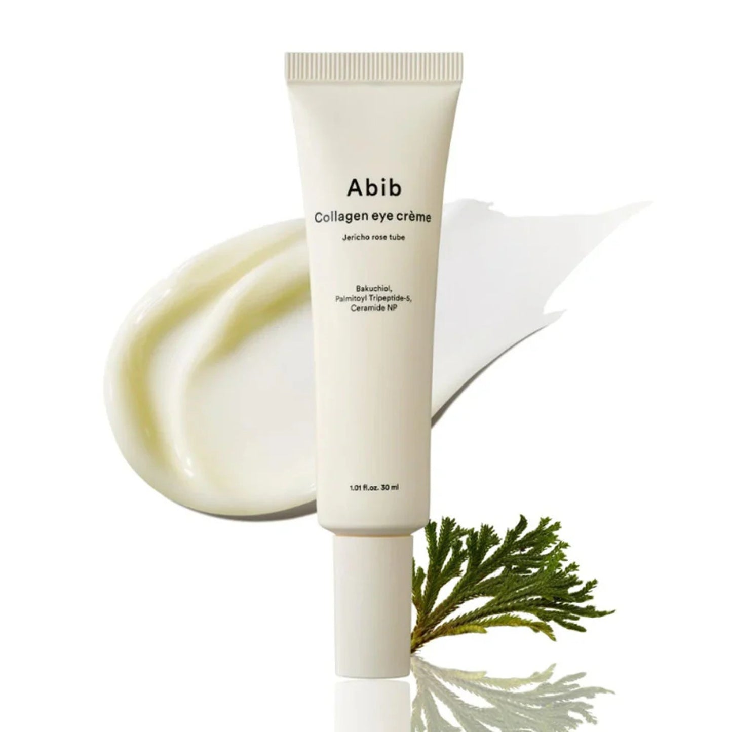 Abib Collagen Eye Creme Jericho Rose Tube 30ml
