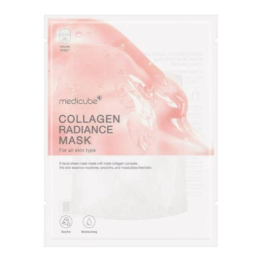 Medicube Lifting Mask 27g
