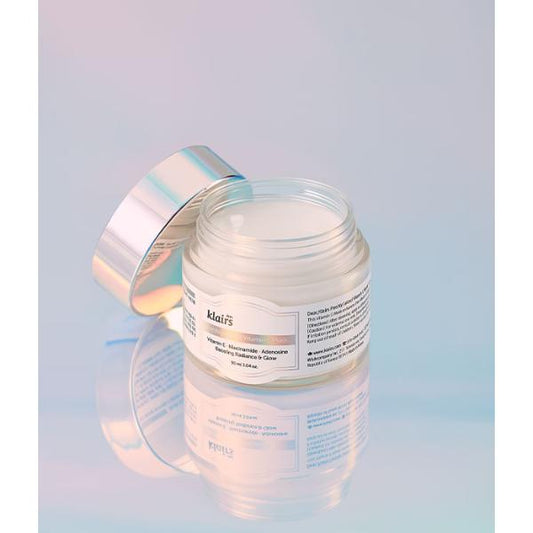 Dear, Klairs Freshly Juiced Vitamin E Mask 15 g