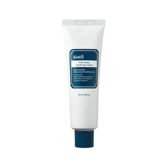 Dear, Klairs Rich Moist Soothing Cream 20 g