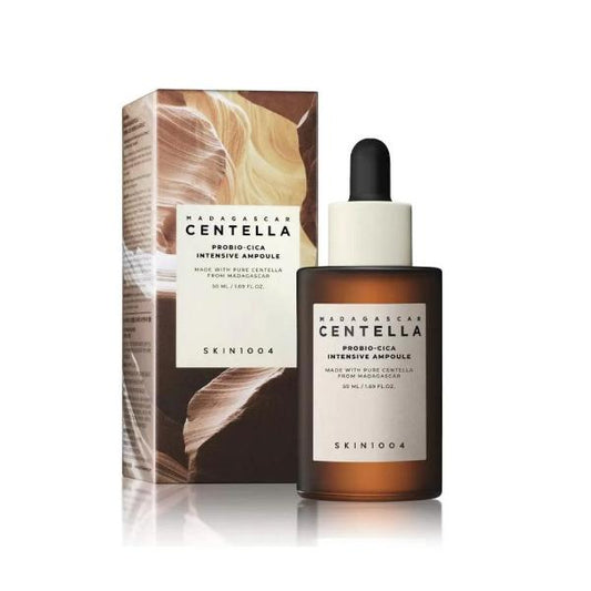 Skin1004 Madagascar Centella Probio-Cica Intensive Ampoule