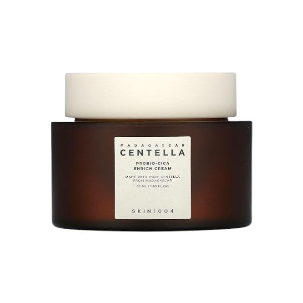 Skin1004 Madagascar Centella Probio-Cica Enrich Cream 50ml