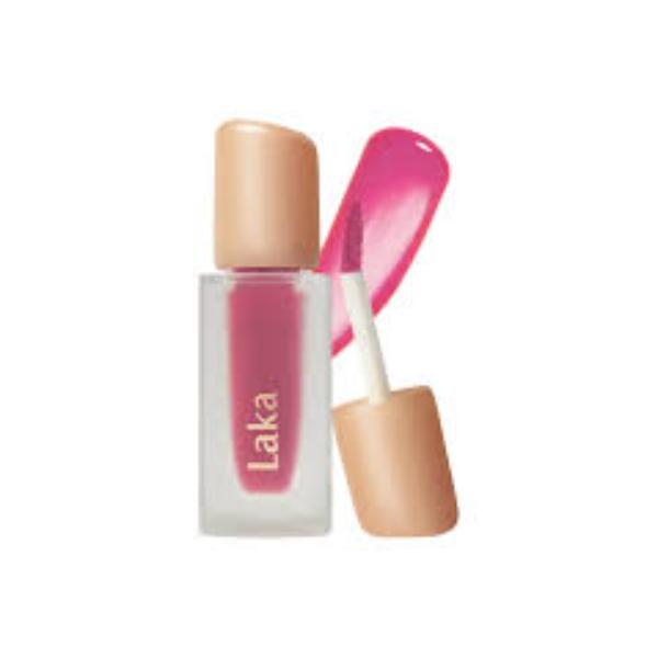 Laka Fruity Glam Tint