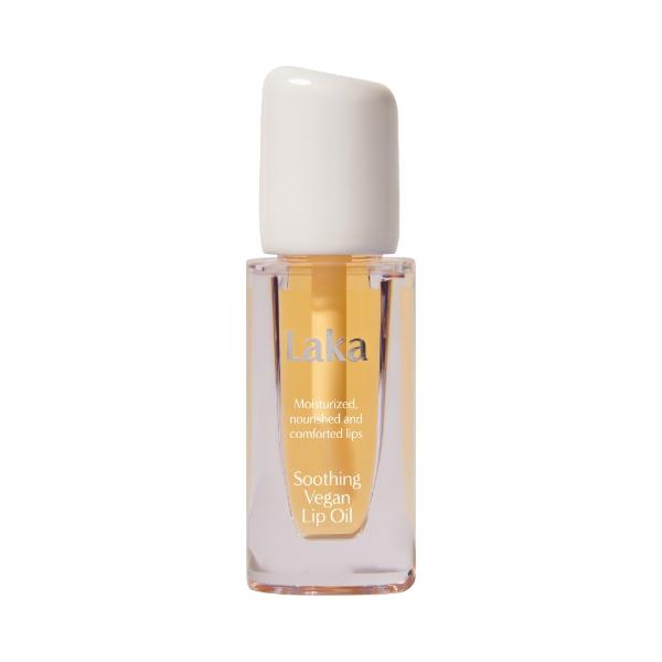 Laka Soothing Vegan Lip Oil