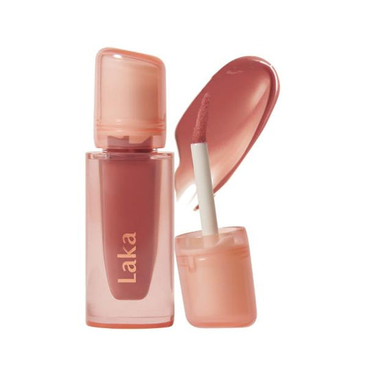 Laka Jelling Nude Gloss