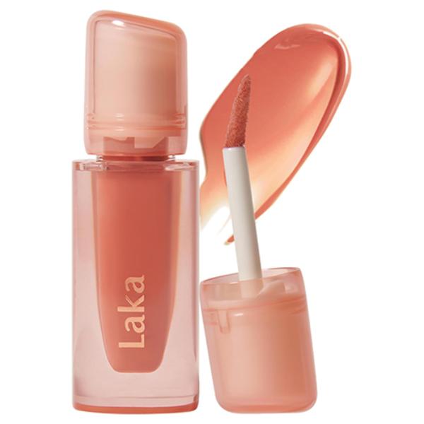 Laka Jelling Nude Gloss