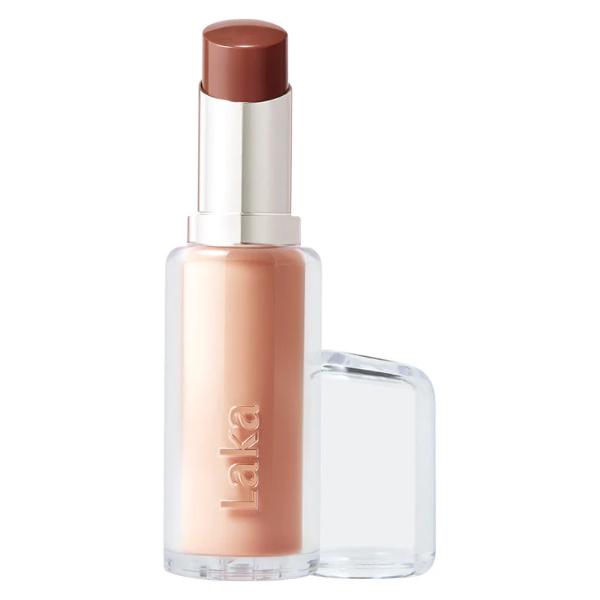 Laka Bonding Glow Lipstick