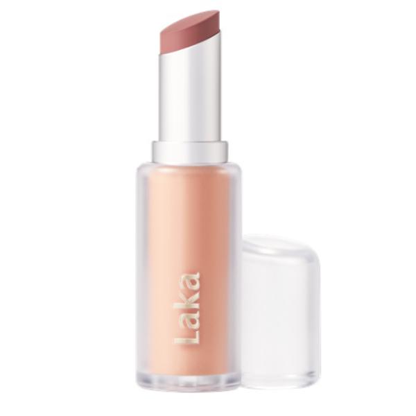 Laka Bulky Matte Lipstick