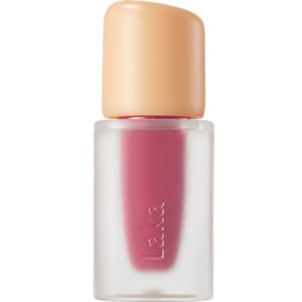 Laka Fruity Glam Tint Mini