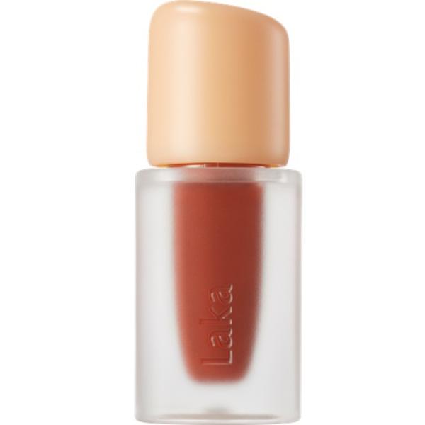 Laka Fruity Glam Tint Mini