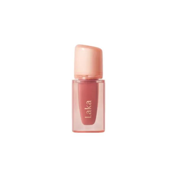 Laka Jelling Nude Gloss Mini