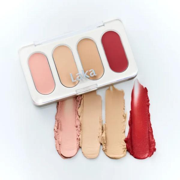 Laka Skin 4 Corrector