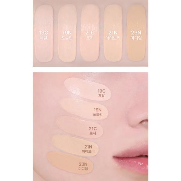 Laka Bonding Cover Cushion