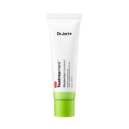 Dr. Jart+ Ctrl+A Teatreatment Moisturizer
