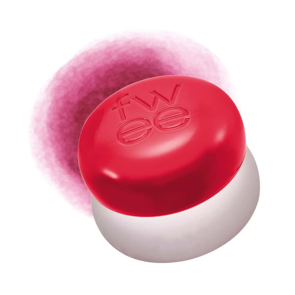 Fwee Lip & Cheek Blurry Pudding Pot