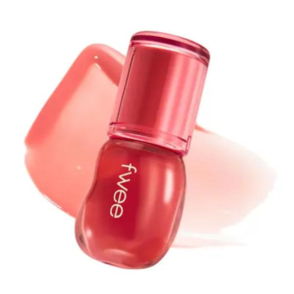 Fwee 3D Voluming Gloss 30%