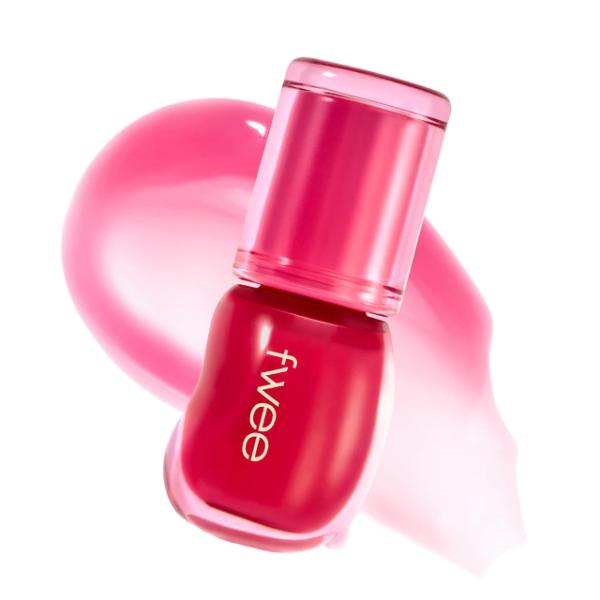 Fwee 3D Voluming Gloss 30%