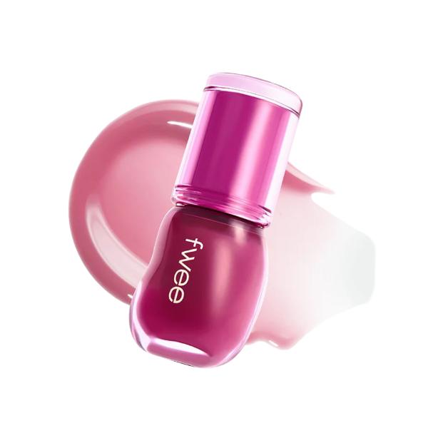 Fwee 3D Voluming Gloss 30%