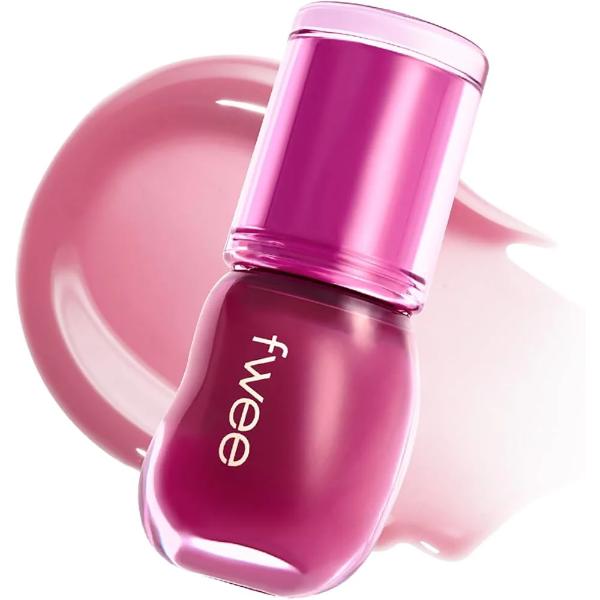 Fwee 3D Voluming Gloss 70%