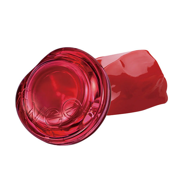 Fwee Lip & Cheek Glowy Jelly Pot