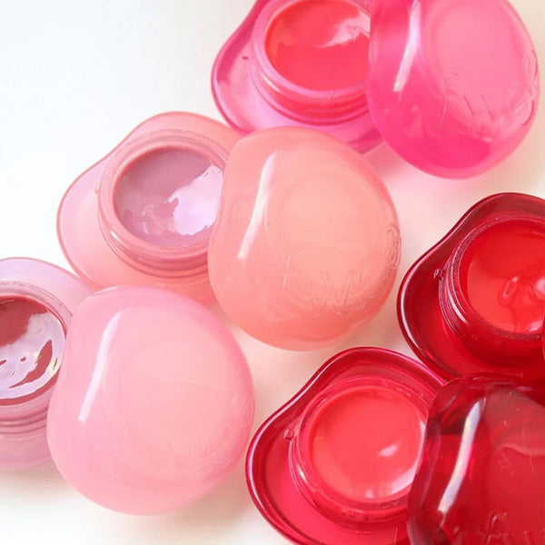 Fwee Lip & Cheek Glowy Jelly Pot