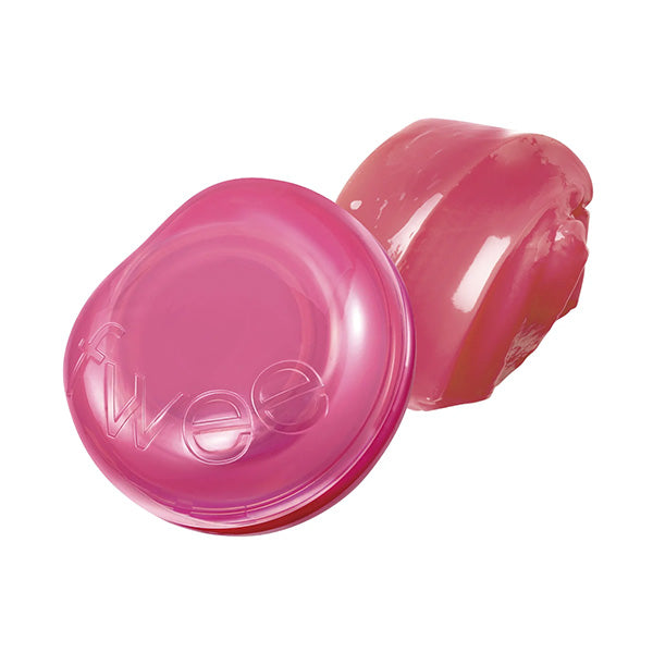 Fwee Lip & Cheek Glowy Jelly Pot
