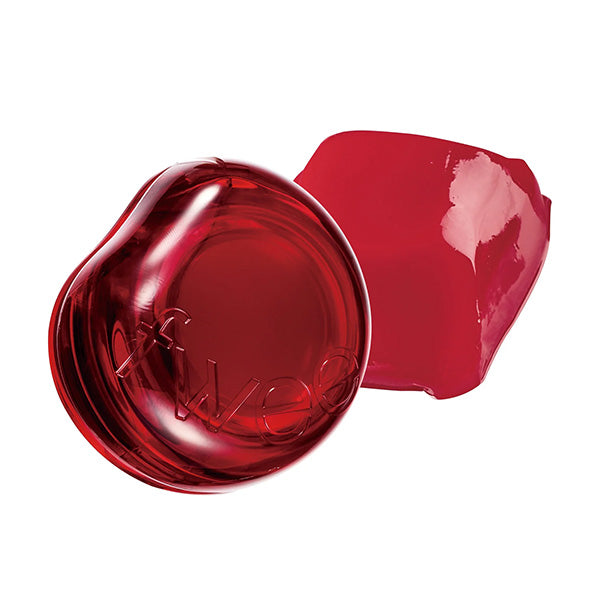 Fwee Lip & Cheek Glowy Jelly Pot