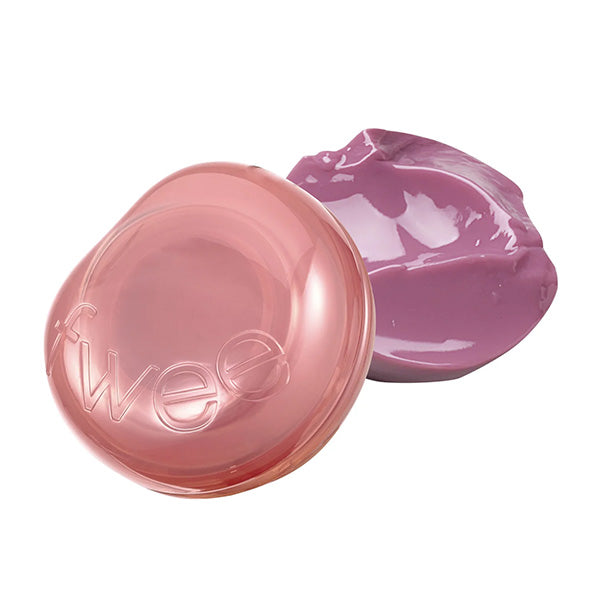 Fwee Lip & Cheek Glowy Jelly Pot