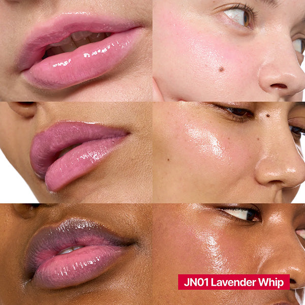 Fwee Lip & Cheek Glowy Jelly Pot – Maissi Beauty Shop Panamá