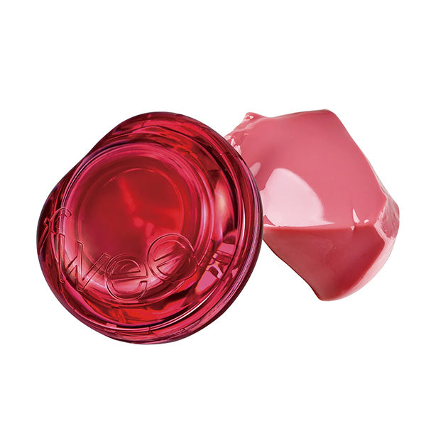 Fwee Lip & Cheek Glowy Jelly Pot