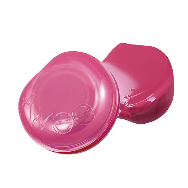 Fwee Lip & Cheek Glowy Jelly Pot