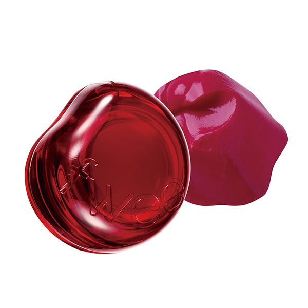 Fwee Lip & Cheek Glowy Jelly Pot