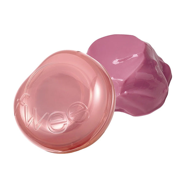 Fwee Lip & Cheek Glowy Jelly Pot