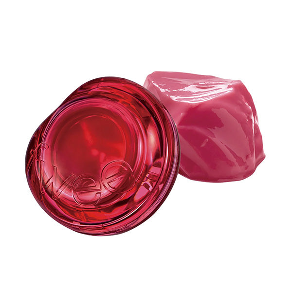 Fwee Lip & Cheek Glowy Jelly Pot