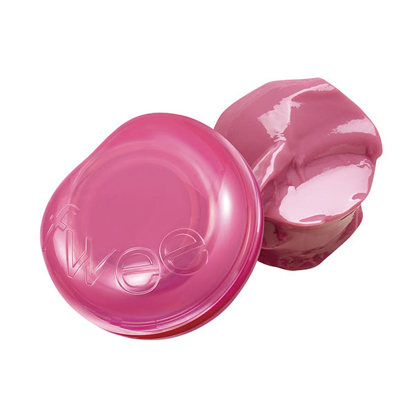 Fwee Lip & Cheek Glowy Jelly Pot
