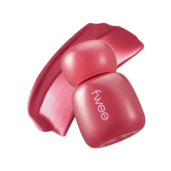 Fwee Pink Obsession Stay-Fit Lip Tint 3.8gr