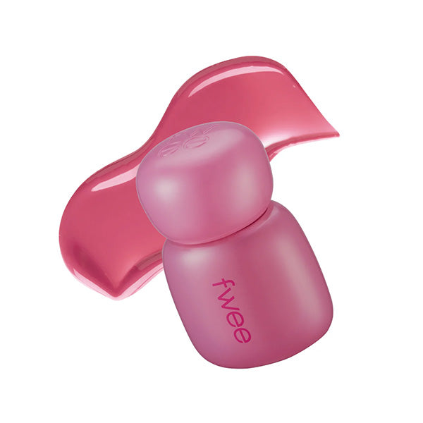 Fwee Pink Obsession Stay-Fit Lip Tint 3.8gr