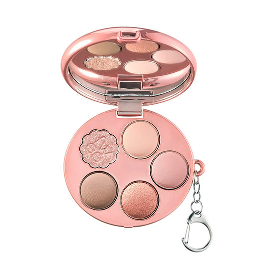 Fwee Pocket Eye Palette 6.6g