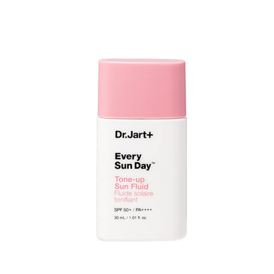 Dr. Jart+ Every Sun Day Tone Up Sun Fluid Spf50+/Pa++++