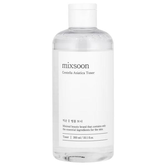 Mixsoon Centella Asiatica Toner 300ml