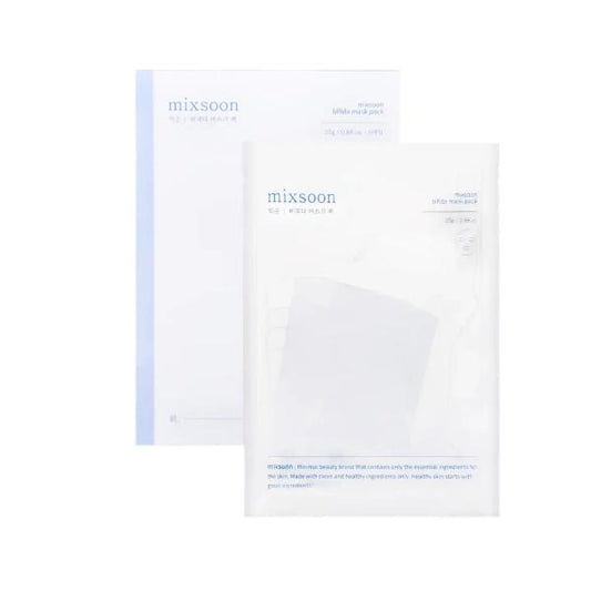 Mixsoon Bifida Mask Pack