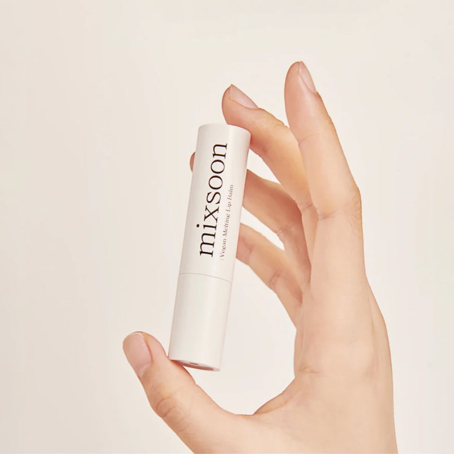 Mixsoon Vegan Melting Lip Balm 4.1G